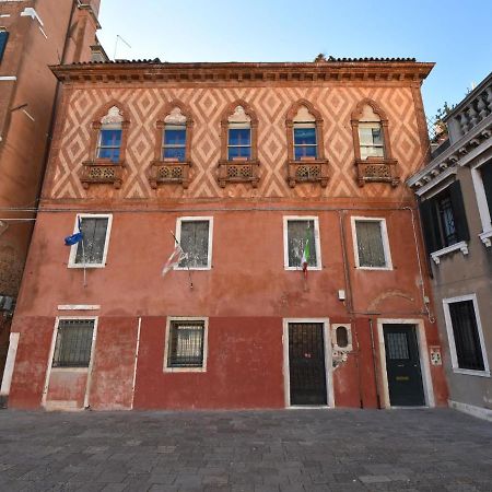 Apartment Campo Santa Maria Formosa By Interhome Venise Extérieur photo