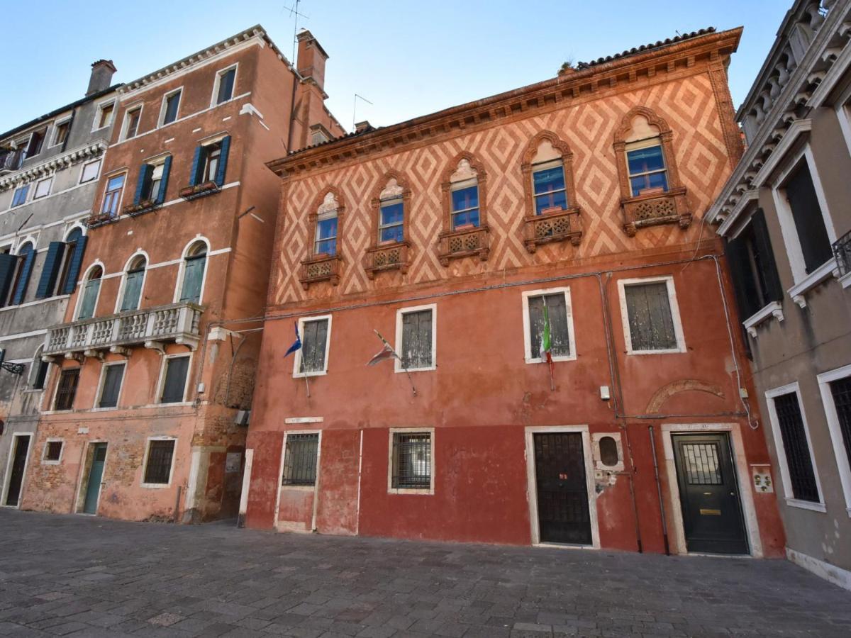 Apartment Campo Santa Maria Formosa By Interhome Venise Extérieur photo