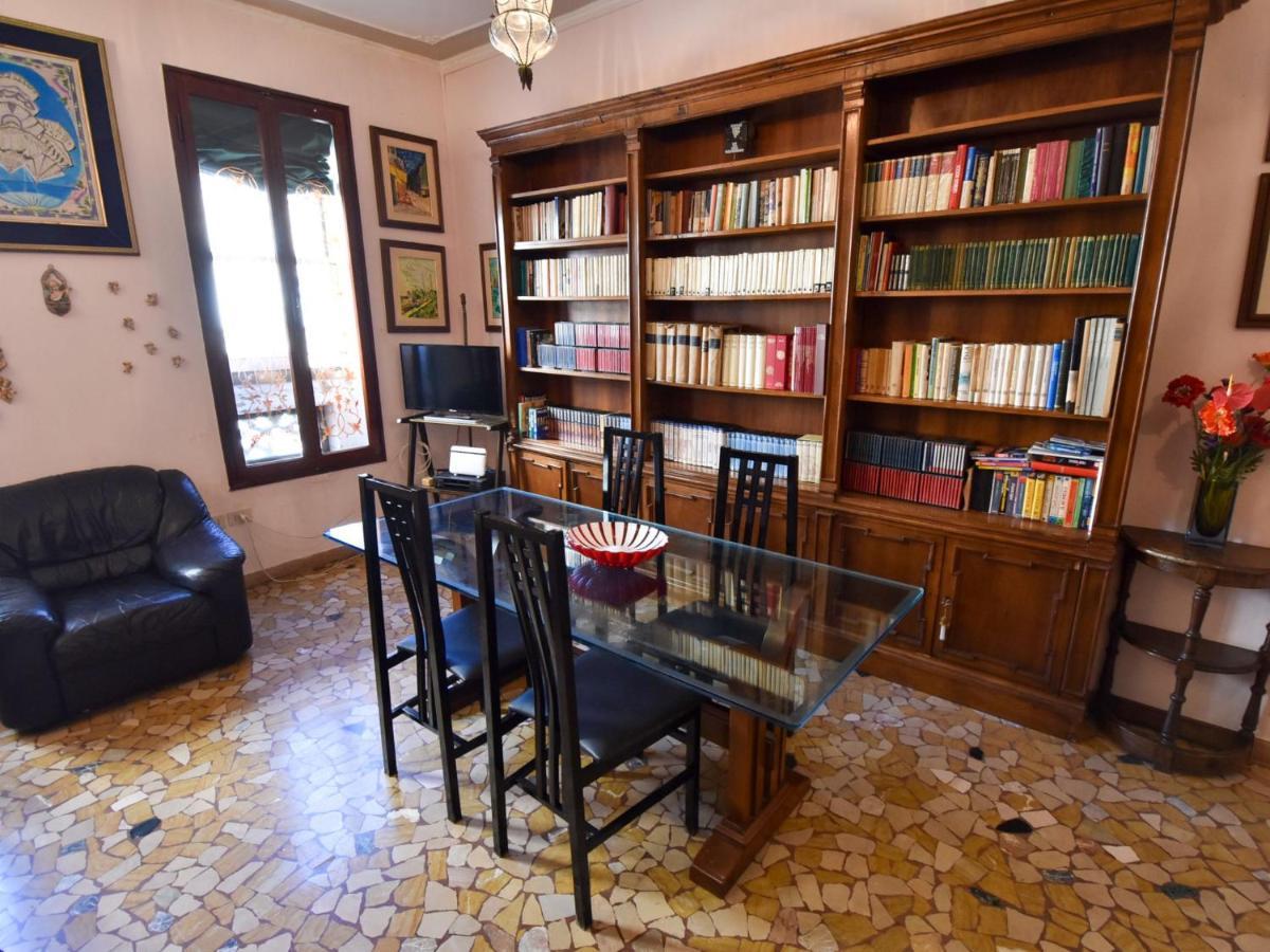 Apartment Campo Santa Maria Formosa By Interhome Venise Extérieur photo
