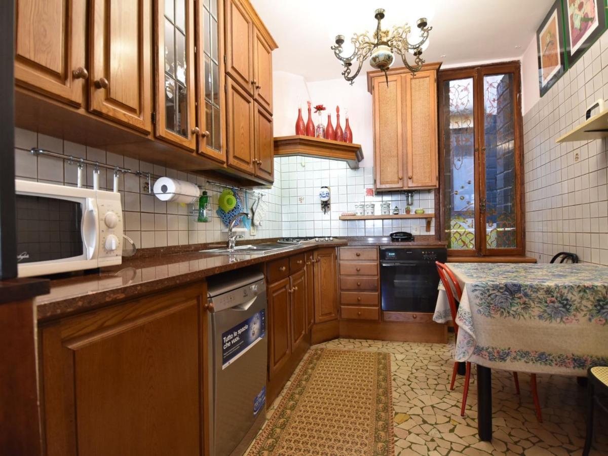Apartment Campo Santa Maria Formosa By Interhome Venise Extérieur photo