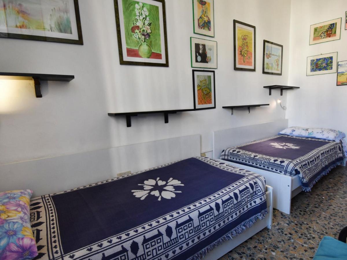 Apartment Campo Santa Maria Formosa By Interhome Venise Extérieur photo