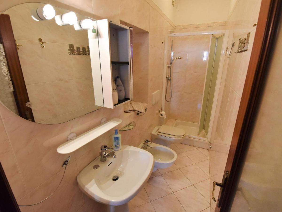 Apartment Campo Santa Maria Formosa By Interhome Venise Extérieur photo