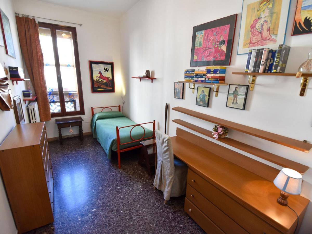 Apartment Campo Santa Maria Formosa By Interhome Venise Extérieur photo
