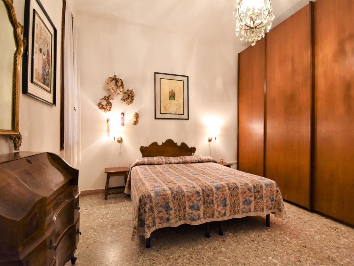 Apartment Campo Santa Maria Formosa By Interhome Venise Extérieur photo
