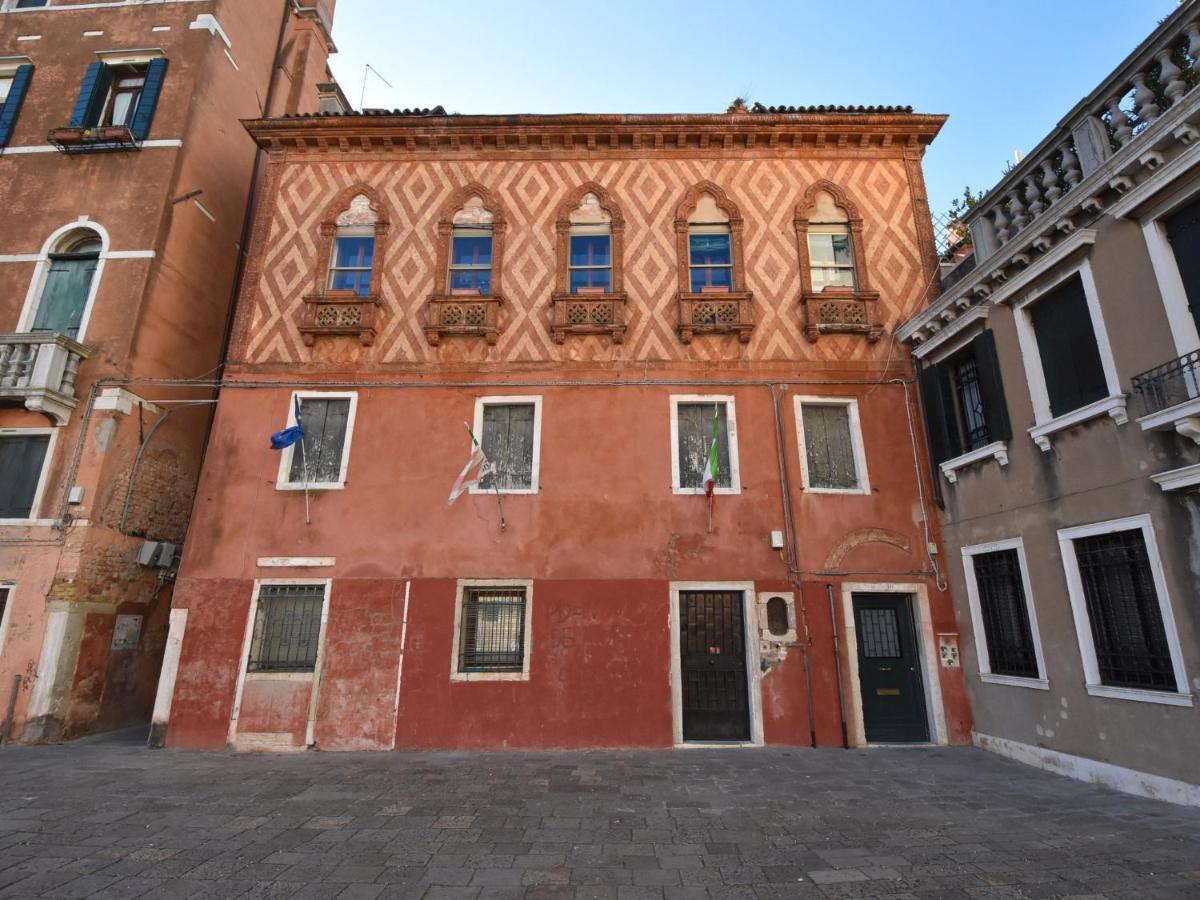 Apartment Campo Santa Maria Formosa By Interhome Venise Extérieur photo