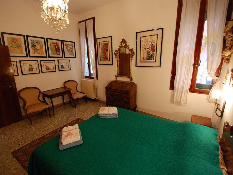 Apartment Campo Santa Maria Formosa By Interhome Venise Extérieur photo
