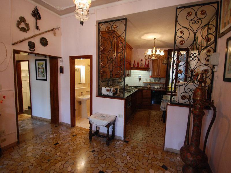 Apartment Campo Santa Maria Formosa By Interhome Venise Extérieur photo