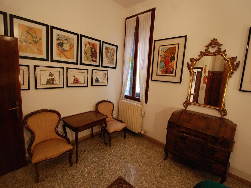 Apartment Campo Santa Maria Formosa By Interhome Venise Extérieur photo