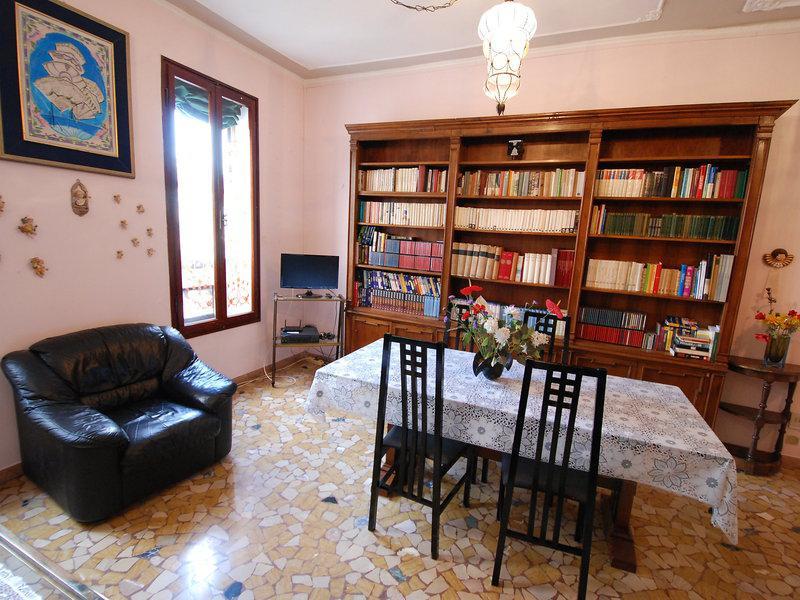 Apartment Campo Santa Maria Formosa By Interhome Venise Extérieur photo