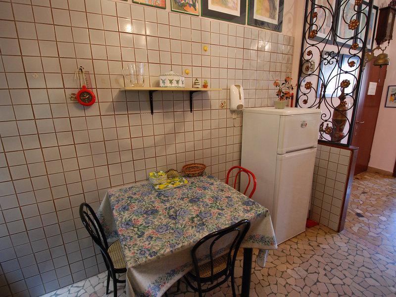 Apartment Campo Santa Maria Formosa By Interhome Venise Extérieur photo