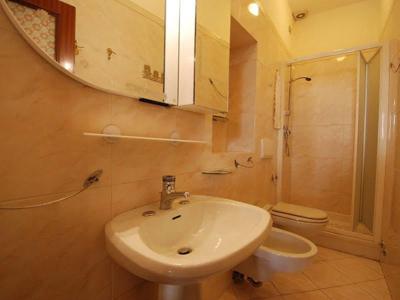 Apartment Campo Santa Maria Formosa By Interhome Venise Extérieur photo